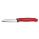 Swiss Classic, Gemüsemesser, 8 cm, gerade
