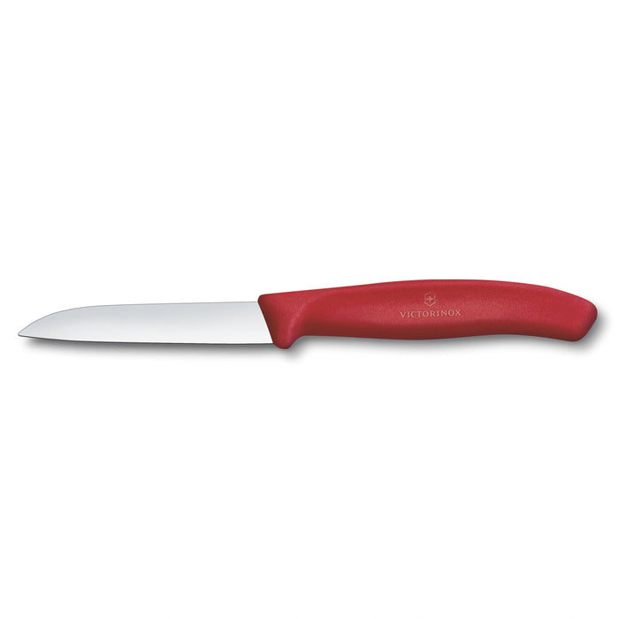 Swiss Classic, Gemüsemesser, 8 cm, gerade
