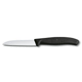 Swiss Classic, Gemüsemesser, 8 cm, gerade