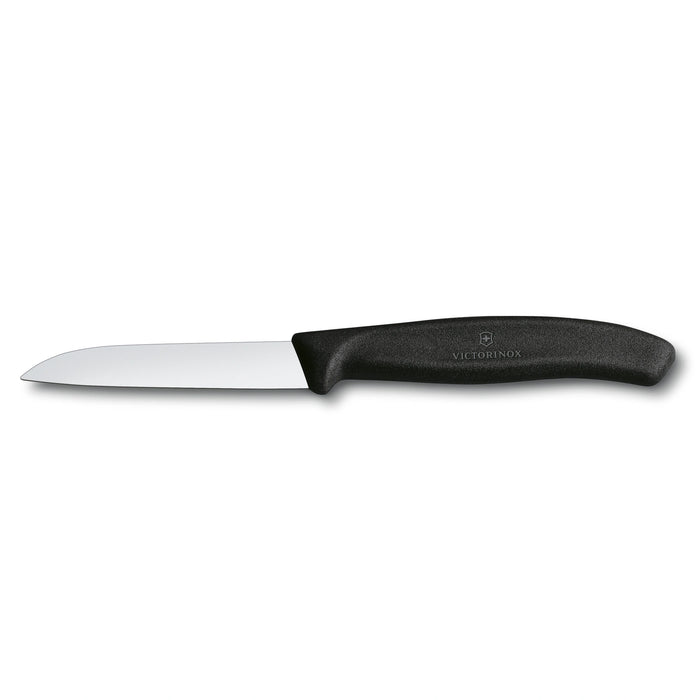 Swiss Classic, Gemüsemesser, 8 cm, gerade