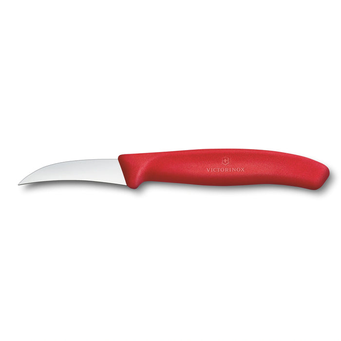 Swiss Classic, Bird's Beak Paring Knife, 6 cm