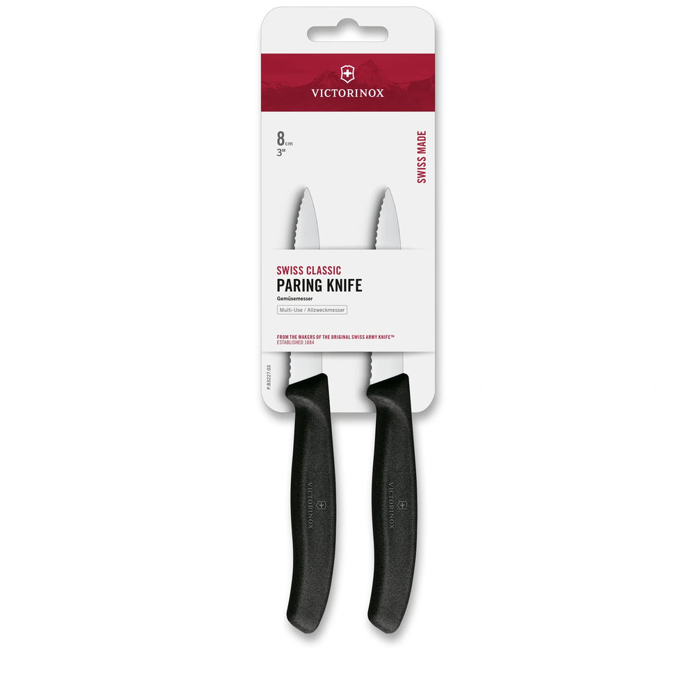 Swiss Classic, paring knife 6.7633.2B