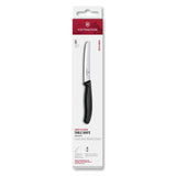 Swiss Classic, Tafelmesser, 11 cm, gerade