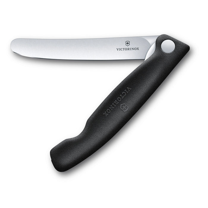 Swiss Classic, Picknick Messer, 11 cm, gerade