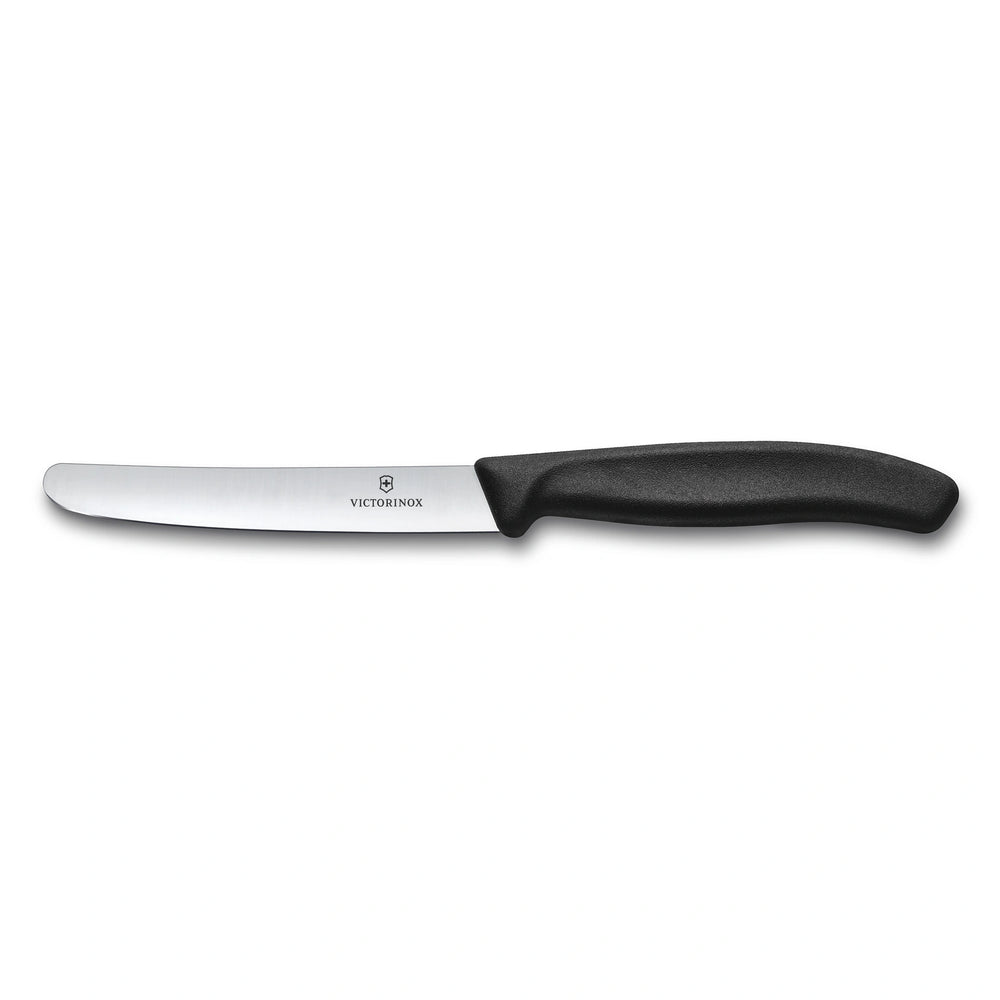 Swiss Classic, Tafelmesser, 11 cm, gerade