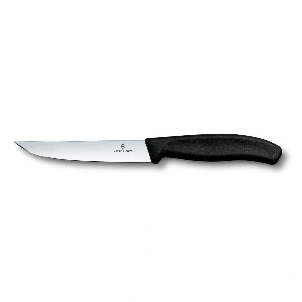 Swiss Classic, Steakmesser, 12 cm, gerade