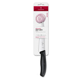 Swiss Classic, Chef's Knife, 15 cm, straight