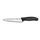 Swiss Classic, Chef's Knife, 15 cm, straight