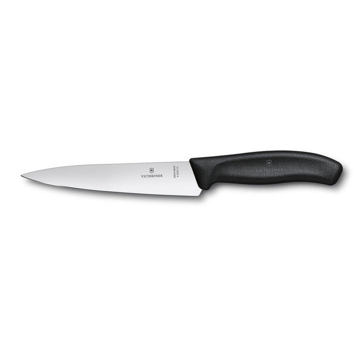 Swiss Classic, Kochmesser, 15 cm, gerade