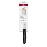 Swiss Classic, Kochmesser, 22 cm, gerade