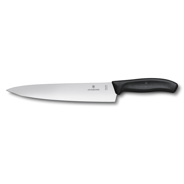 Swiss Classic, Kochmesser, 22 cm, gerade