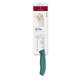 Swiss Classic, Kochmesser, 19 cm, gerade