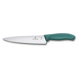 Swiss Classic, Kochmesser, 19 cm, gerade