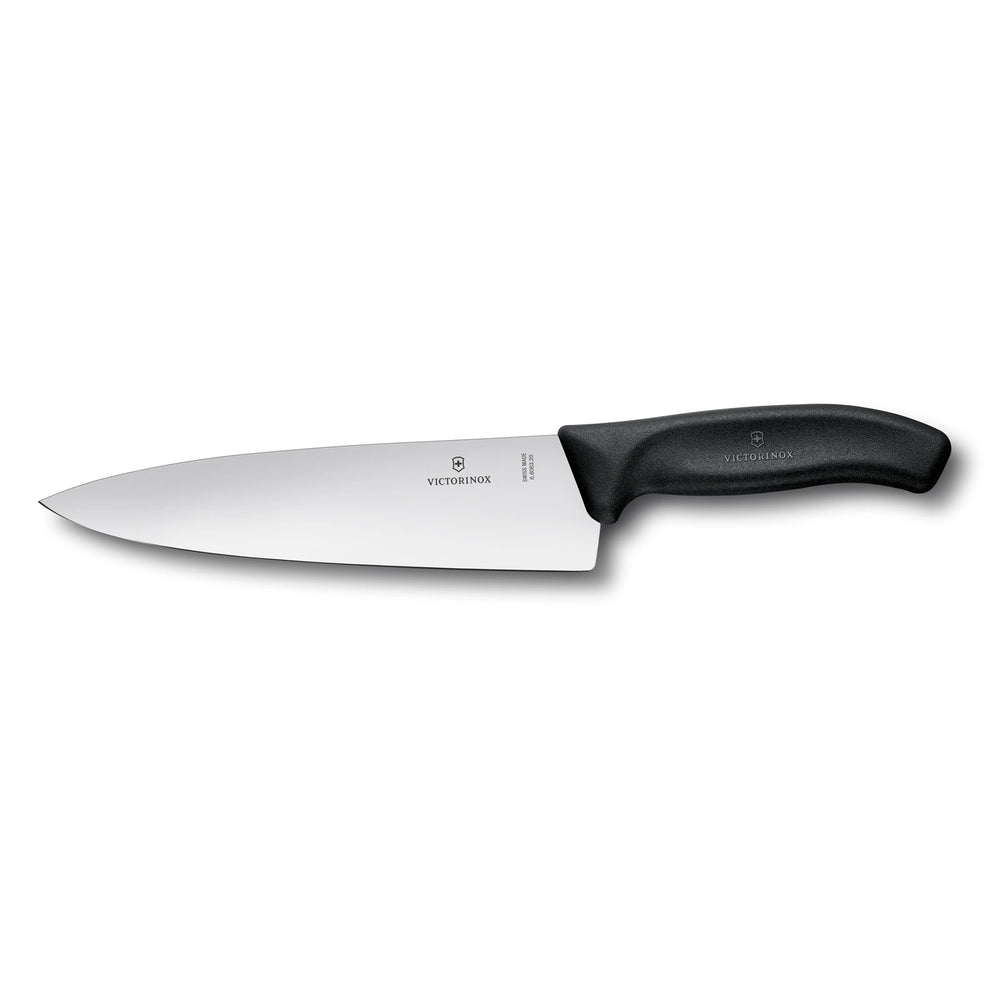 Swiss Classic, Kochmesser, 20 cm, gerade