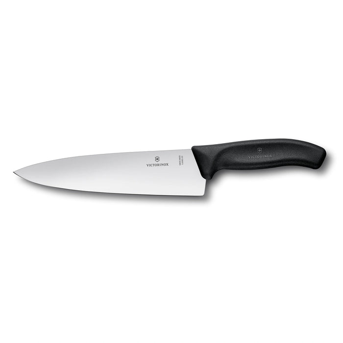 Swiss Classic, Kochmesser, 20 cm, gerade