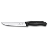 Swiss Classic, Tranchiemesser, 15 cm, gerade