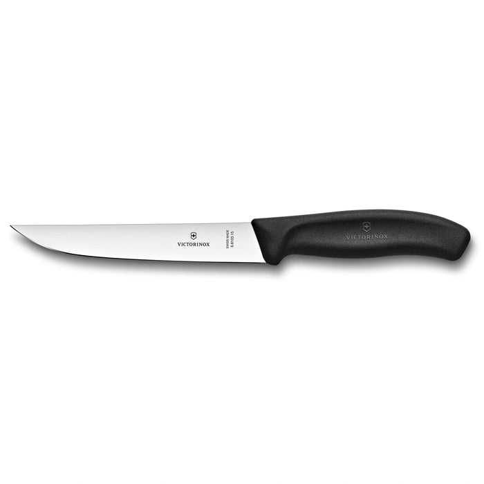 Swiss Classic, Tranchiemesser, 15 cm, gerade