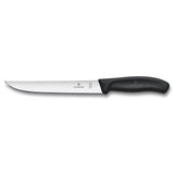 Swiss Classic, Tranchiemesser, 18 cm, gerade