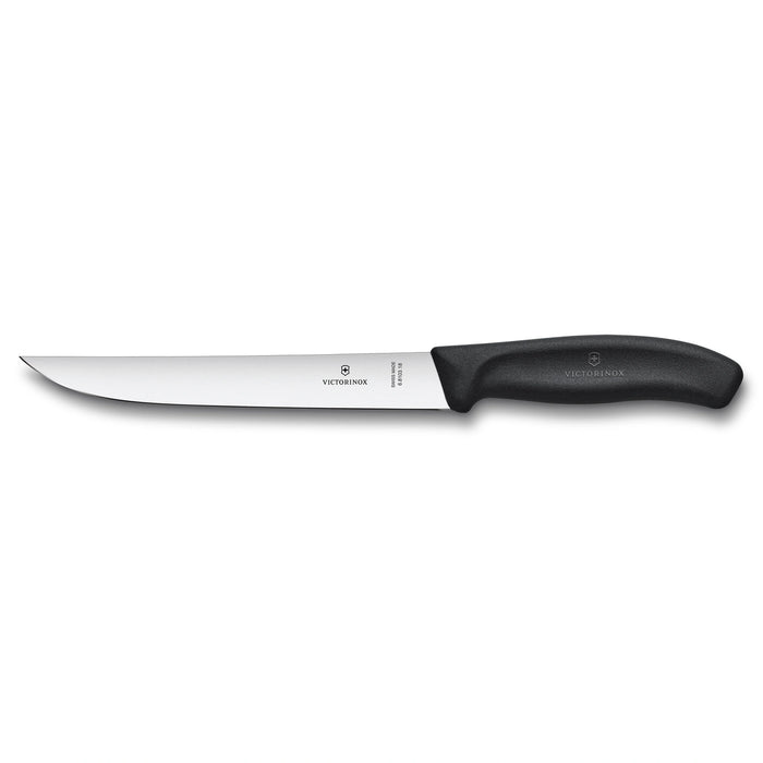 Swiss Classic, Tranchiemesser, 18 cm, gerade