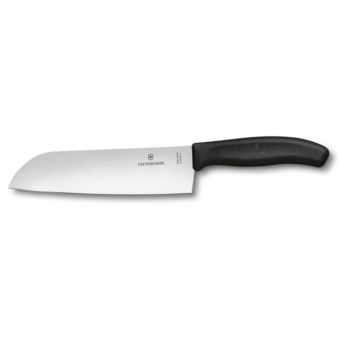 Swiss Classic, Santokumesser, 17 cm, gerade