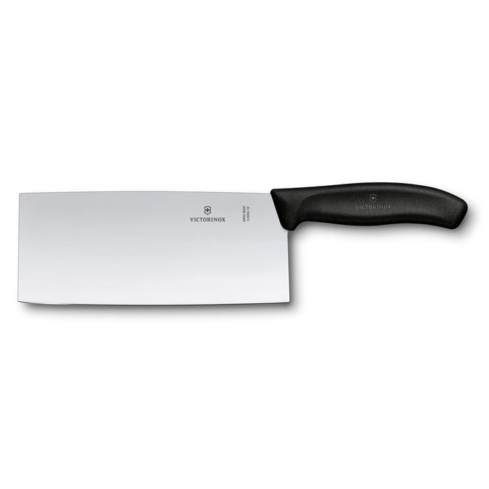 Swiss Classic, Kochmesser, 18 cm, chinesische Form