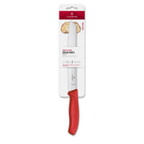 Swiss Classic, Brotmesser, 21 cm, Wellen