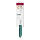 Swiss Classic, Brotmesser, 21 cm, Wellen