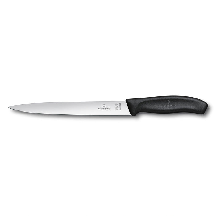 Swiss Classic, Filetiermesser, 20 cm, gerade