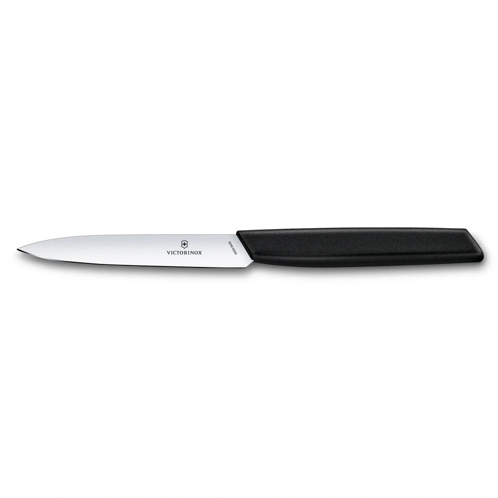 Swiss Modern, Gemüsemesser, 10 cm, gerade