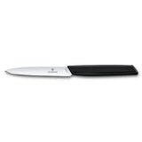 Swiss Modern, Gemüsemesser, 10 cm, gerade