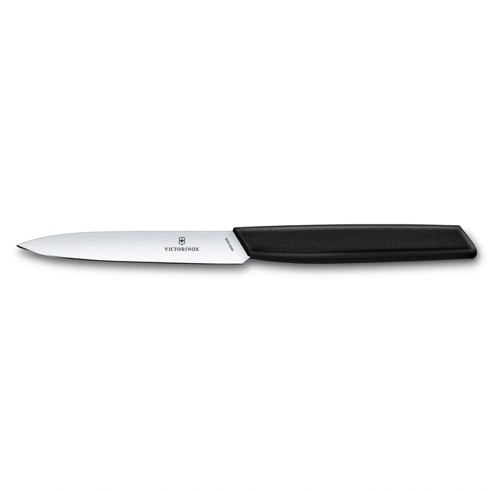 Swiss Modern, Gemüsemesser, 10 cm, gerade