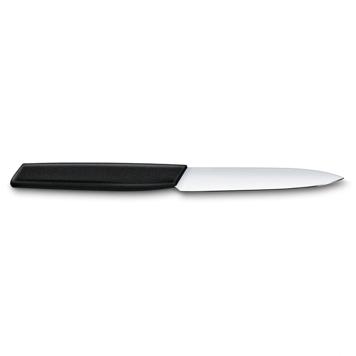 Swiss Modern, Gemüsemesser, 10 cm, gerade