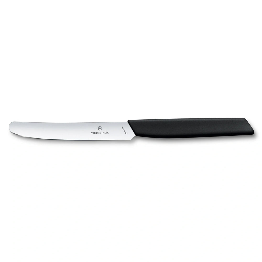 Swiss Modern, Table Knife, 11 cm, straight