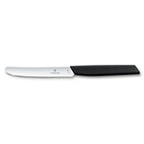 Swiss Modern, Table Knife, 11 cm, straight