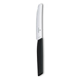 Swiss Modern, Table Knife, 11 cm, straight