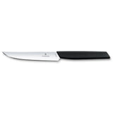 Swiss Modern, Steakmesser, 12 cm, gerade