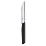Swiss Modern, Steakmesser, 12 cm, gerade