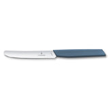 Swiss Modern, Table Knife, 11 cm, straight