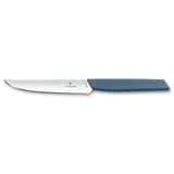 Swiss Modern, Steakmesser, 12 cm, gerade