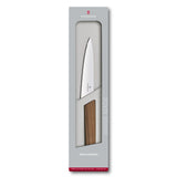 Swiss Modern, couteau de chef, 15 cm, droit