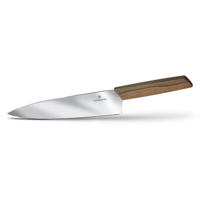 Swiss Modern, Kochmesser, 20 cm, gerade