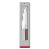 Swiss Modern, Kochmesser, 20 cm, gerade