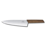 Swiss Modern, Kochmesser, 20 cm, gerade