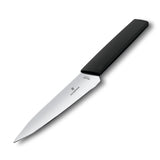 Swiss Modern, couteau de chef, 15 cm, droit