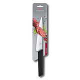Swiss Modern, couteau de chef, 19 cm, droit
