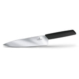 Swiss Modern, Kochmesser, 20 cm, gerade