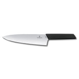Swiss Modern, couteau de chef, 20 cm, droit