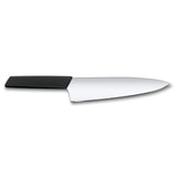 Swiss Modern, couteau de chef, 20 cm, droit