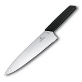 Swiss Modern, Kochmesser, 20 cm, gerade