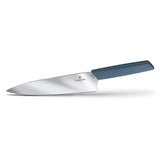 Swiss Modern, Kochmesser, 20 cm, gerade